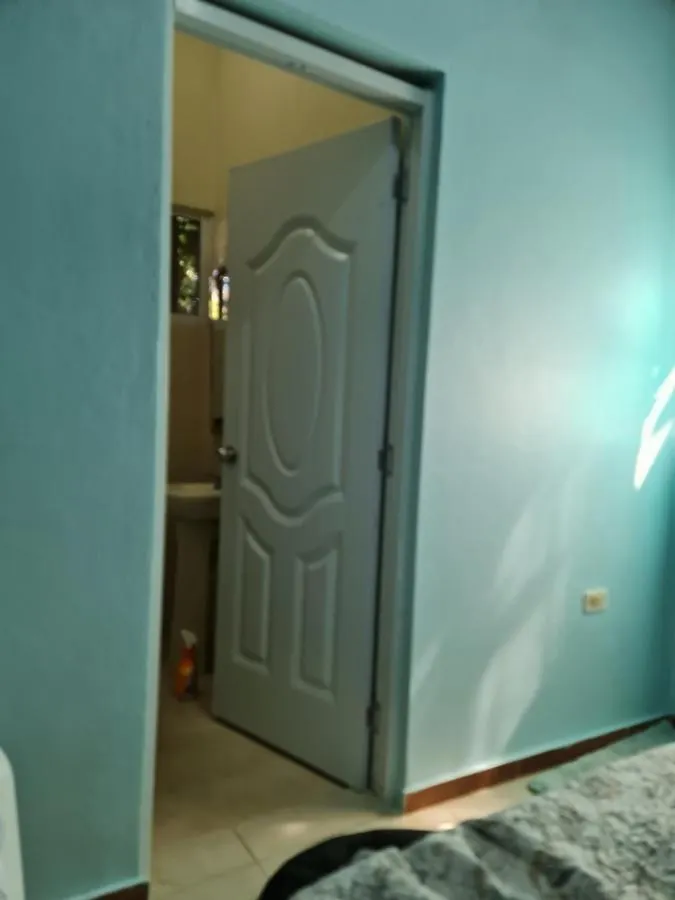 Bed & Breakfast Zona Colonial Rooms For Rent Santo Domingo