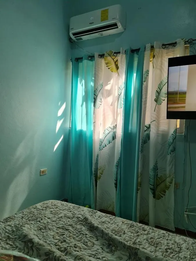 Zona Colonial Rooms For Rent Santo Domingo 0*,  Dominican Republic