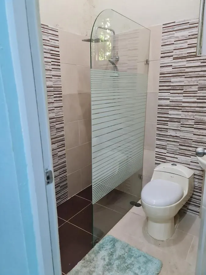 Zona Colonial Rooms For Rent Santo Domingo