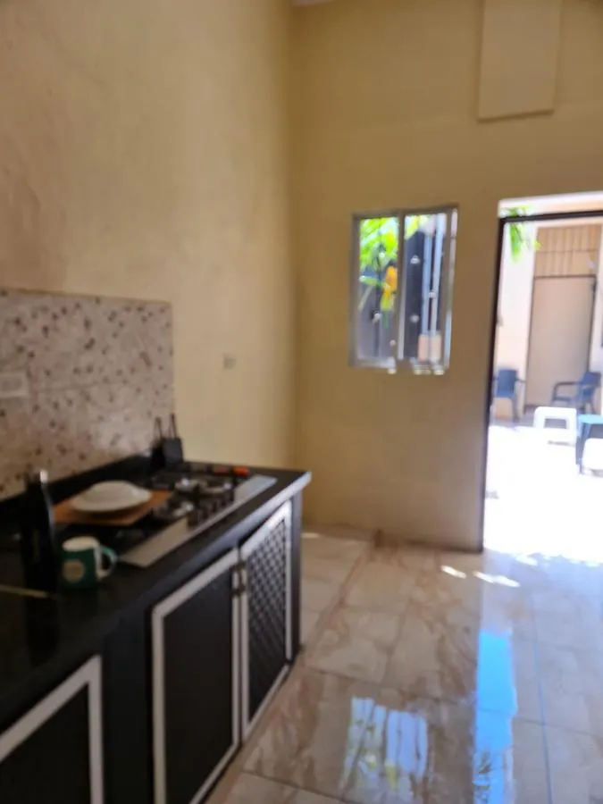 Zona Colonial Rooms For Rent Santo Domingo 0*,