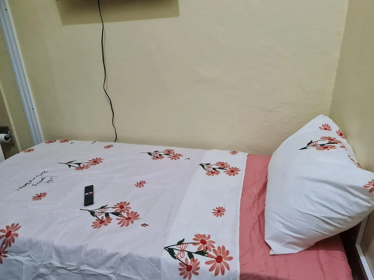 Bed & Breakfast Zona Colonial Rooms For Rent Santo Domingo