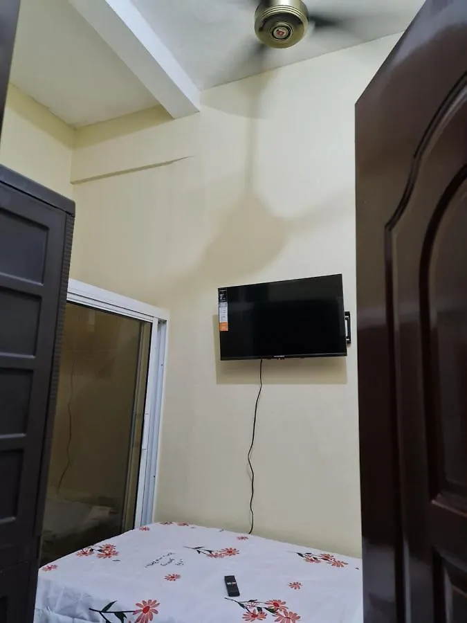 Zona Colonial Rooms For Rent Santo Domingo Dominican Republic