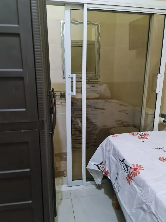 Zona Colonial Rooms For Rent Santo Domingo 0*,  Dominican Republic