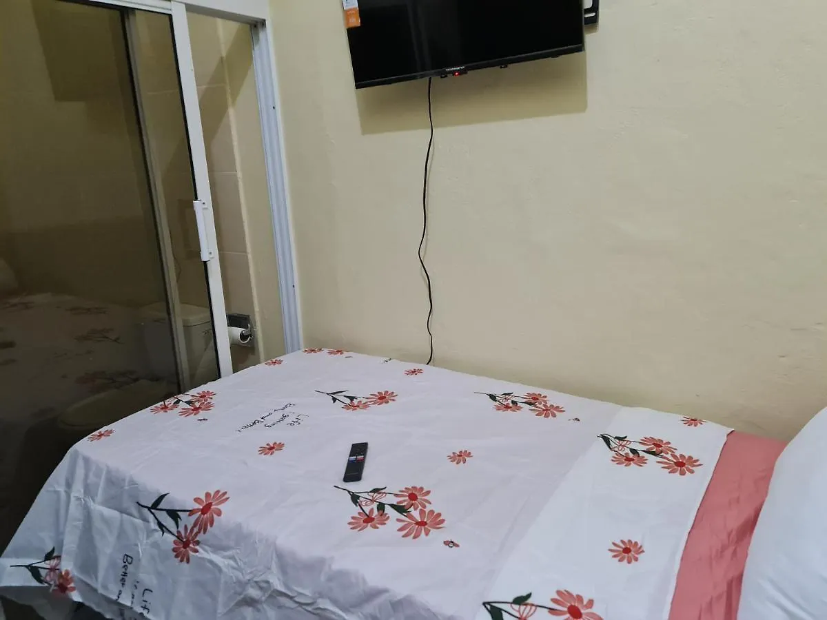 Zona Colonial Rooms For Rent Santo Domingo Dominican Republic