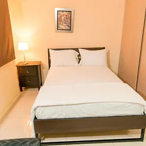 Apartamentos Roman Aparthotel